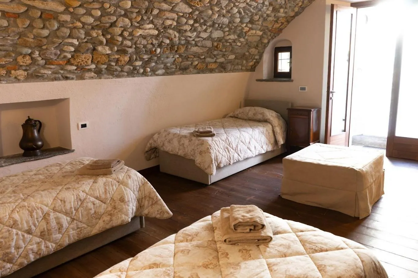 Villa Podere Brughee Italy