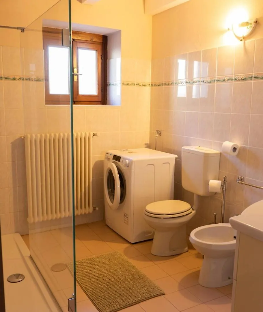 Podere Brughee Villa Tremezzo