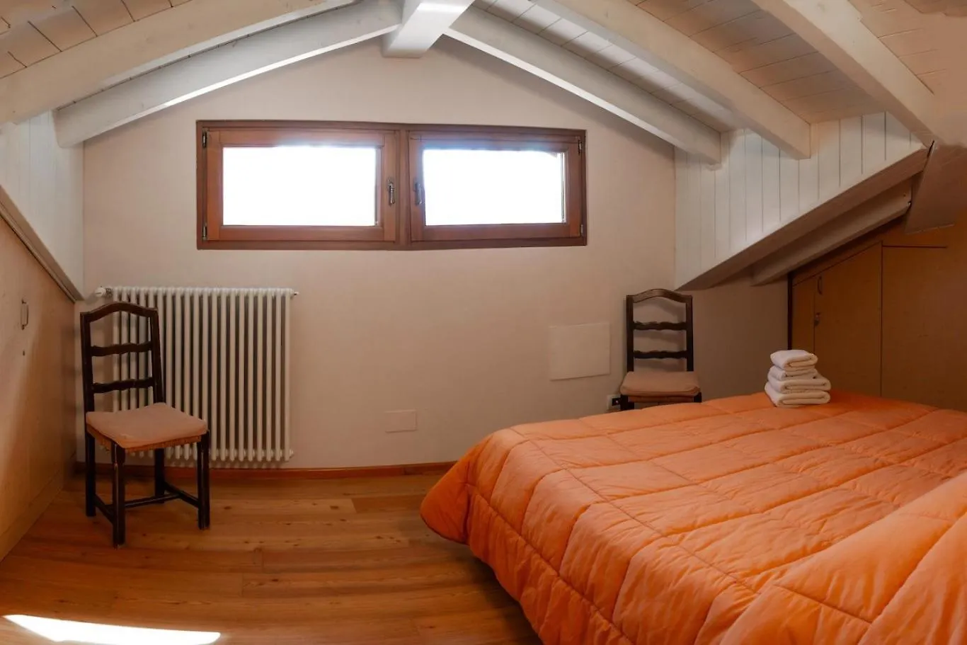 Villa Podere Brughee