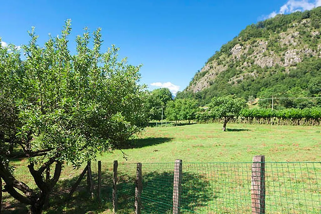 Podere Brughee Italy
