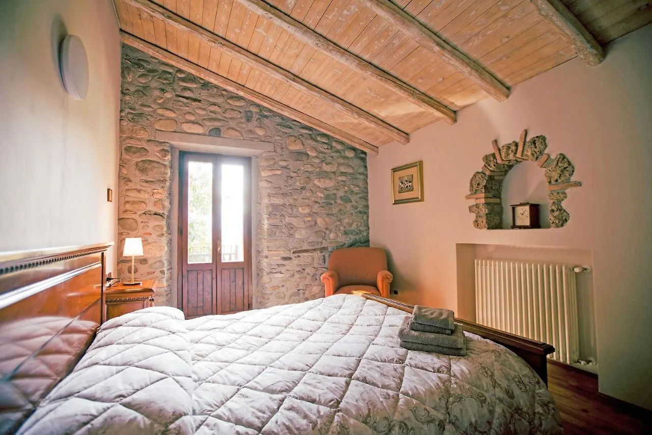 Villa Podere Brughee