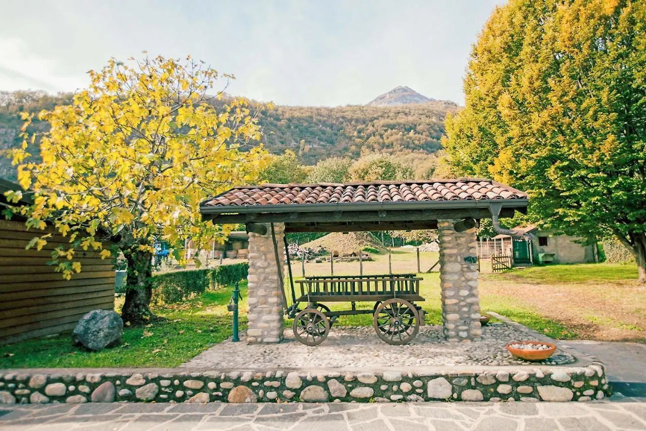 Villa Podere Brughee Italy